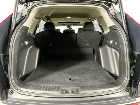 Used 2025 Honda CR-V EX-L image 28