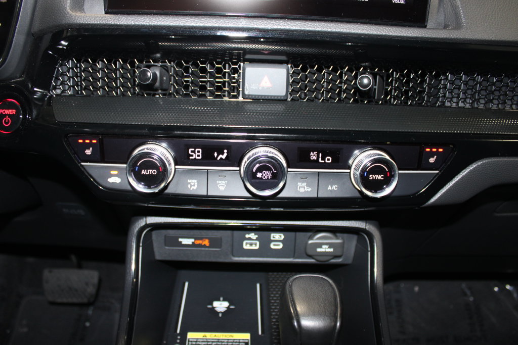 Used 2025 Honda CR-V Sport Touring image 20