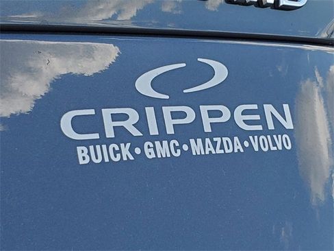 Certified 2025 MAZDA CX-70 3.3 Turbo S w/ Premium Plus image 33