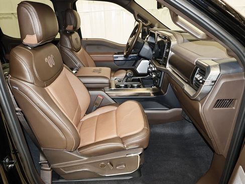 New 2025 Ford F150 King Ranch image 16