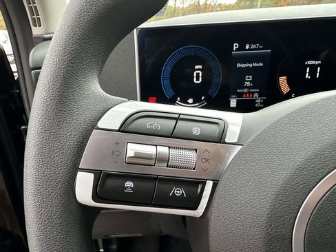 New 2026 Hyundai Tucson SEL image 28