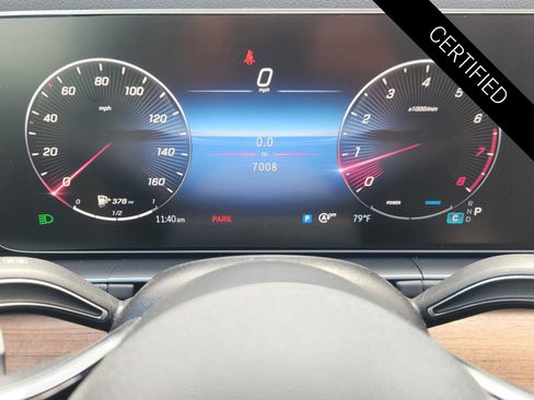Certified 2026 Mercedes-Benz GLE 350 4MATIC image 15