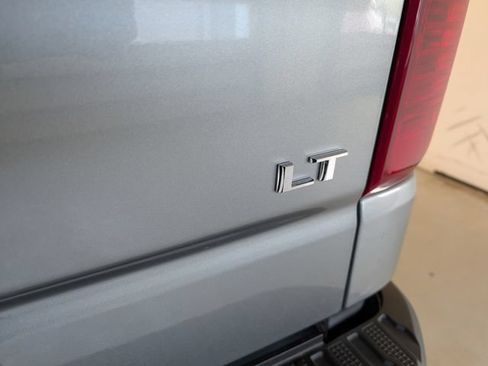 New 2026 Chevrolet Silverado 1500 LT AWD/4WD image 33