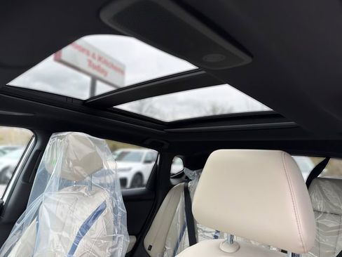 New 2026 Acura ADX A-Spec AWD/4WD image 27