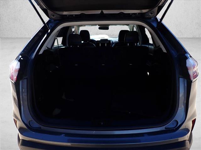 Certified 2024 Ford Edge SEL AWD/4WD image 8