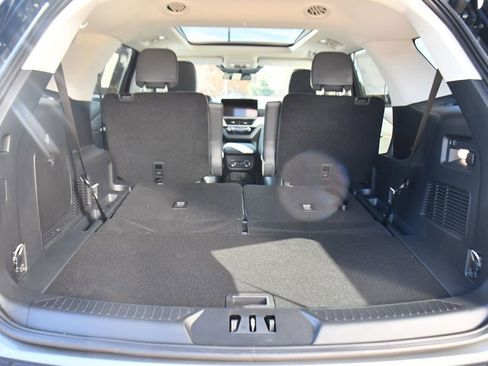 Used 2026 Ford Explorer Active w/ Active Comfort Package AWD/4WD image 19