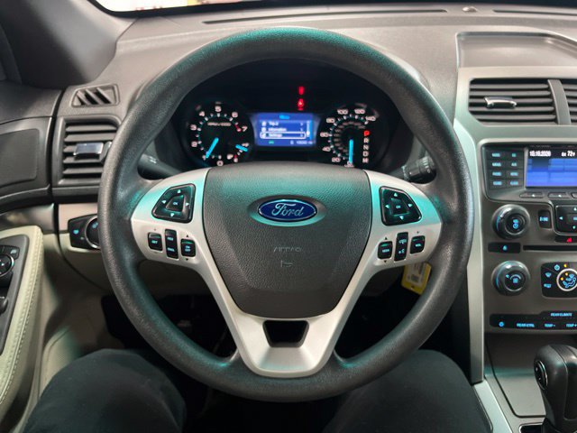 Used 2014 Ford Explorer 4WD image 24