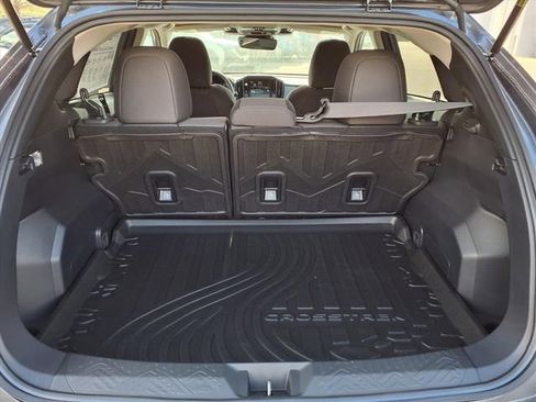 New 2026 Subaru Crosstrek 2.0i Premium image 9