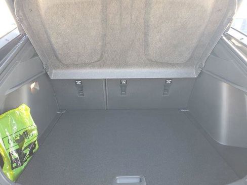 New 2026 Buick Envista Sport Touring w/ Convenience I Package image 8