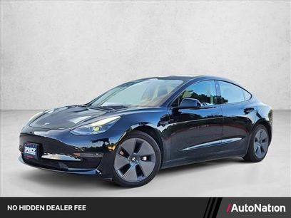 Used 2022 Tesla Model 3 Long Range