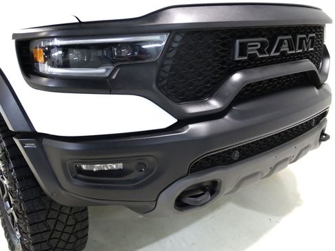 Used 2022 RAM 1500 TRX w/ TRX Level 1 Equipment Group AWD/4WD image 32