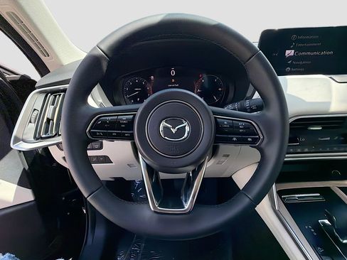 New 2026 MAZDA CX-90 3.3 Turbo w/ Premium Plus Pkg AWD/4WD image 44