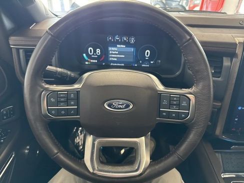 Used 2023 Ford Expedition Max King Ranch image 41