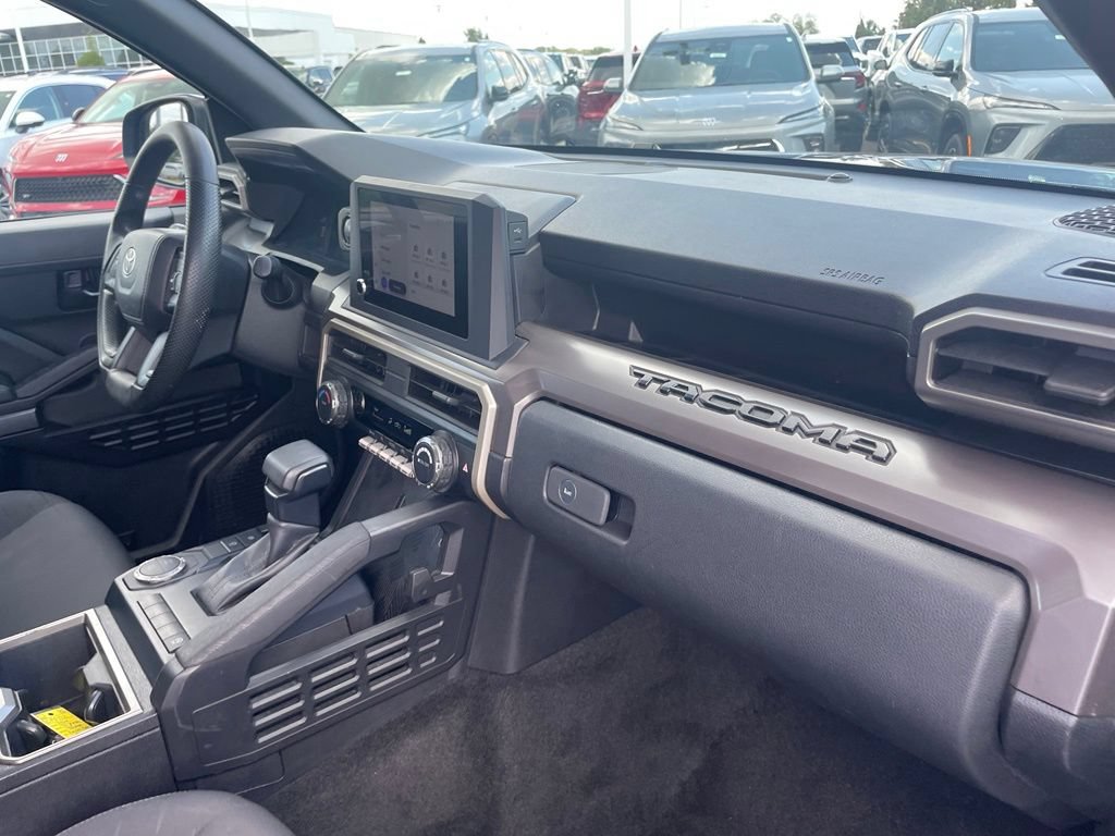 Used 2024 Toyota Tacoma SR5 RWD image 29