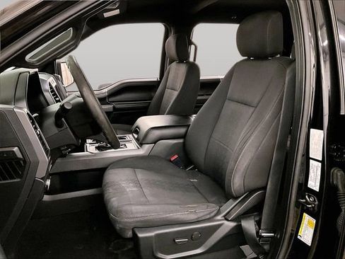 Certified 2020 Ford F150 XLT w/ Equipment Group 301A Mid AWD/4WD image 24