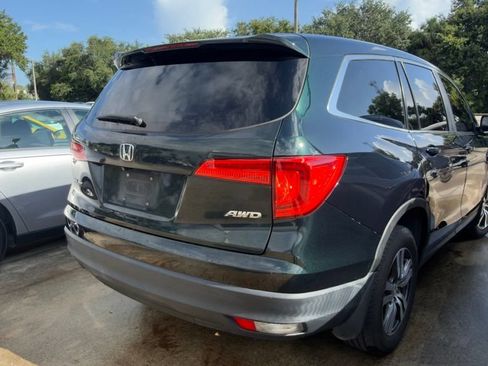 Used 2018 Honda Pilot EX-L image 6