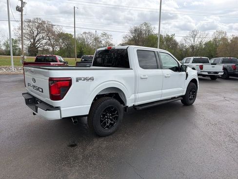 New 2026 Ford F150 XLT w/ Equipment Group 302A MID image 3