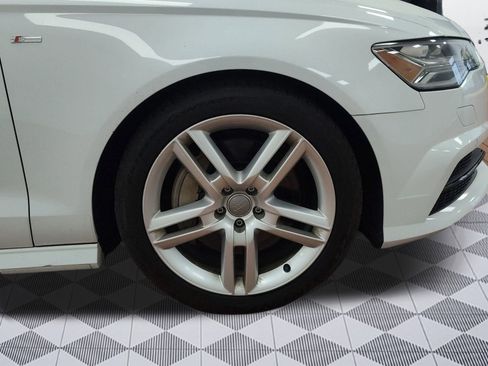 Used 2017 Audi A6 2.0T Premium image 10