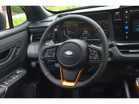 New 2026 Subaru Outback Wilderness AWD/4WD image 15
