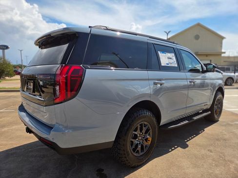 New 2026 Ford Expedition Tremor AWD/4WD image 5