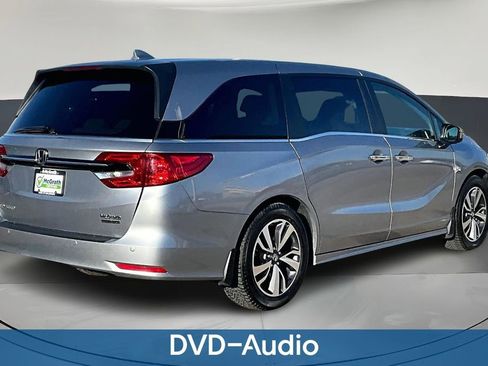 Used 2021 Honda Odyssey Touring image 7