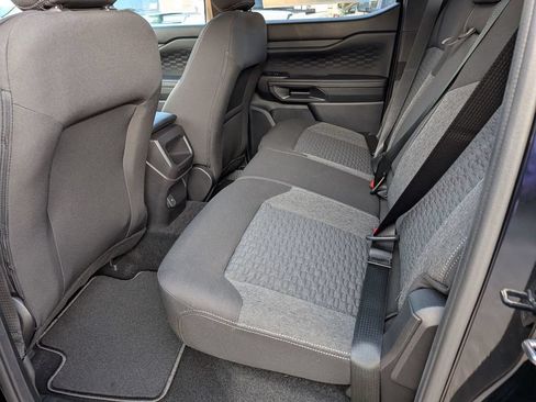 New 2025 Ford Ranger XL RWD image 32