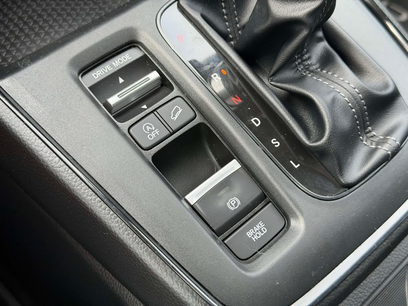 Used 2023 Honda CR-V EX image 30