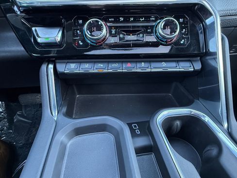 Used 2025 GMC Sierra 2500 Denali w/ Denali Reserve Package image 22