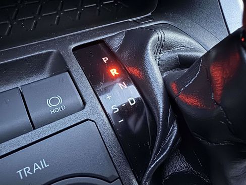 Certified 2020 Toyota RAV4 LE image 36