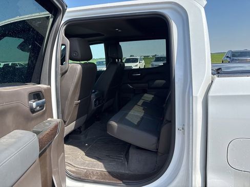 Used 2020 GMC Sierra 1500 Denali w/ Denali Ultimate Package AWD/4WD image 24