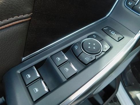 New 2026 Ford F350 King Ranch w/ Chrome Package image 26