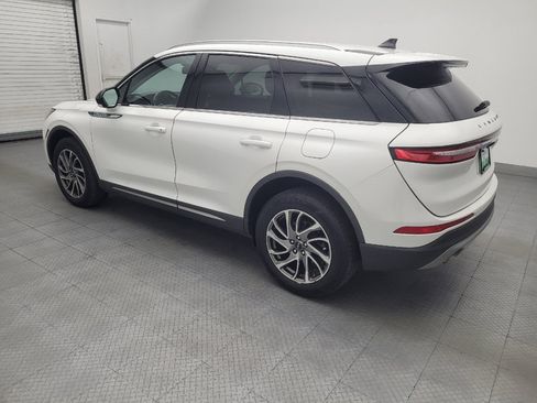 Used 2020 Lincoln Corsair AWD w/ Equipment Group 101A image 3