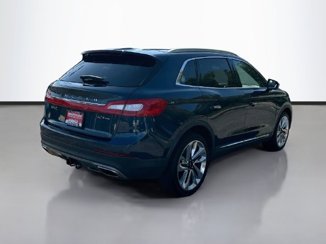 Used 2017 Lincoln MKX Reserve w/ Luxury Package AWD/4WD image 5