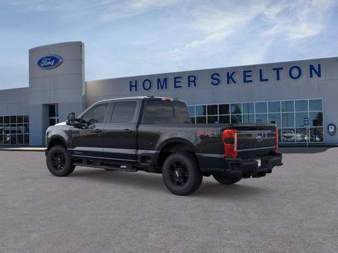 New 2026 Ford F250 XL w/ STX Appearance Package AWD/4WD image 4