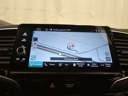 New 2026 Honda Ridgeline Black Edition image 24