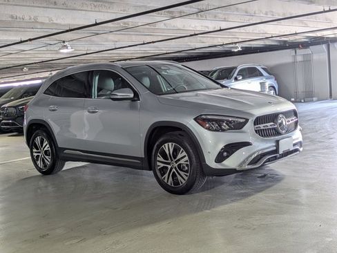 Used 2026 Mercedes-Benz GLA 250 image 22