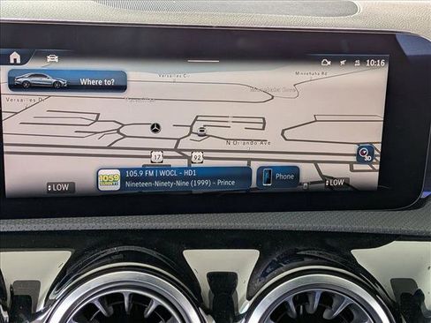 Used 2026 Mercedes-Benz CLA 250 image 12