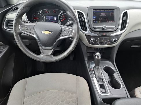 Used 2021 Chevrolet Equinox LT FWD image 20