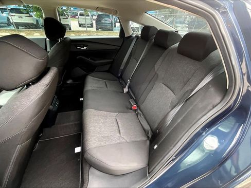 Used 2025 Honda Accord SE image 21