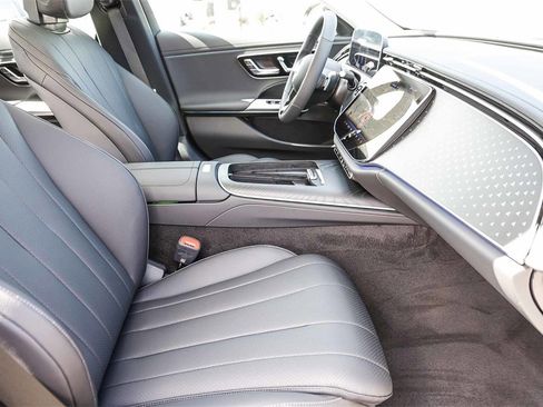 New 2026 Mercedes-Benz E 350 Sedan image 17