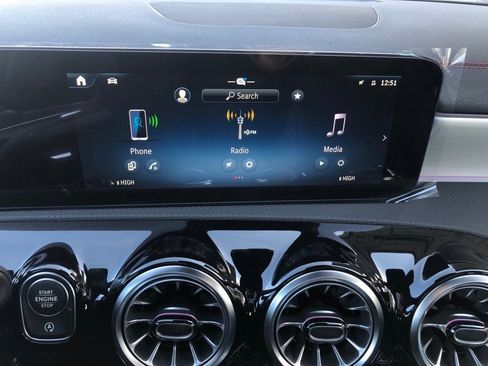 New 2026 Mercedes-Benz CLA 250 CLA 250 image 27