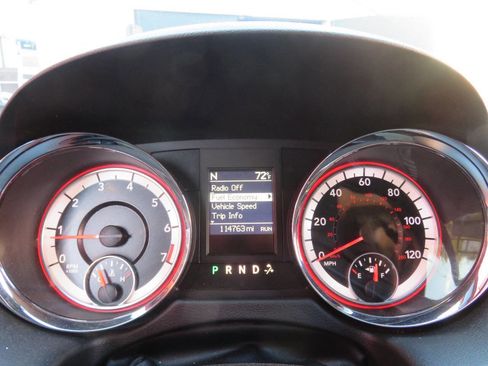 Used 2018 Dodge Grand Caravan GT image 14