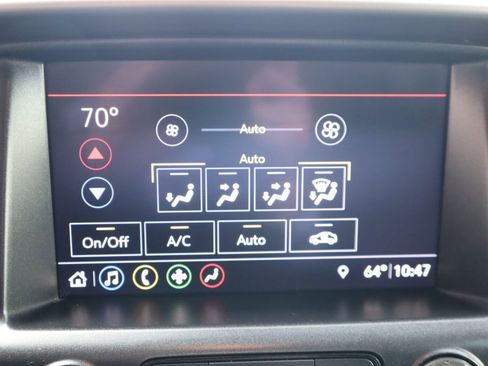 Used 2020 Chevrolet Colorado Z71 image 43