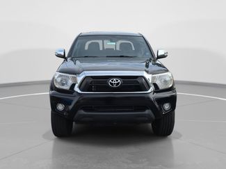 Used 2013 Toyota Tacoma PreRunner w/ Limited Pkg video 2