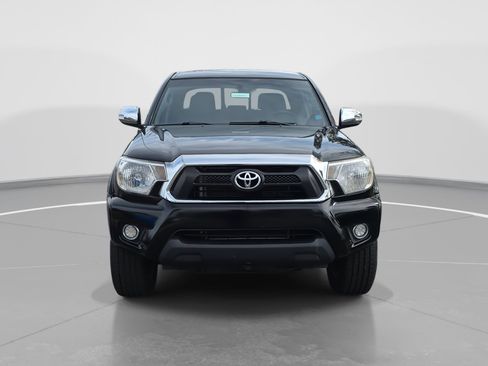 Used 2013 Toyota Tacoma PreRunner w/ Limited Pkg image 2