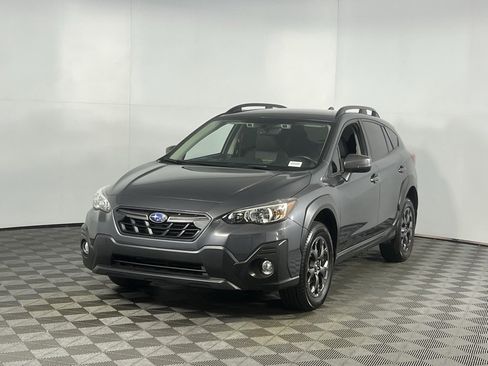 Used 2023 Subaru Crosstrek 2.5i Sport image 3