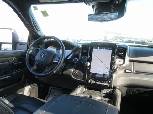 Used 2024 RAM 3500 Limited w/ Night Edition image 27