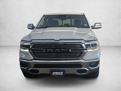 Used 2022 RAM 1500 Laramie image 8