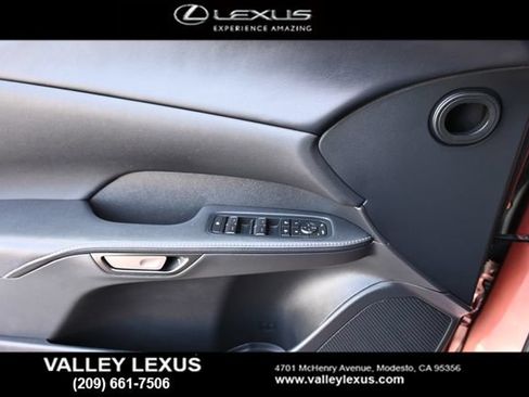 Certified 2023 Lexus RX 350 Premium Plus AWD/4WD image 11