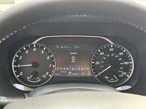 New 2026 Nissan Frontier SV w/ SV Convenience Package image 25